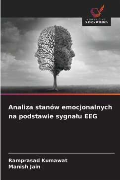 Cover Analiza stanów emocjonalnych na podstawie sygna¿u EEG