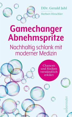 Cover Gamechanger Abnehmspritze