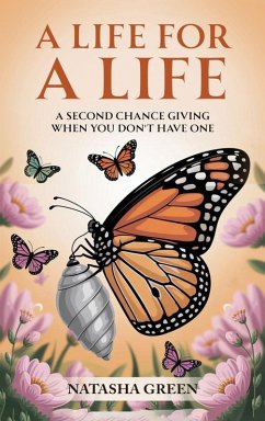 A Life for a Life - Green, Natasha