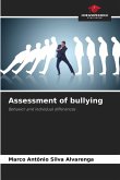 Assessment of bullying