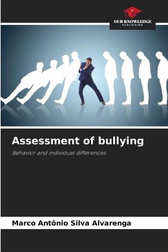Assessment of bullying - Silva Alvarenga, Marco Antônio