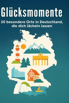 Glücksmomente - Hoffmann, Jakob