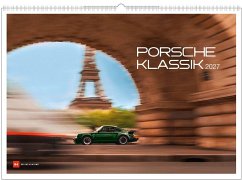 Cover Porsche Klassik 2027