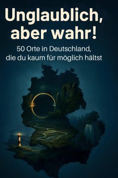 Unglaublich, aber wahr! - Peters, Emma