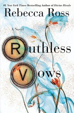 Ruthless Vows - Ross, Rebecca