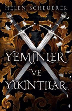 Cover Yeminler ve Yikintilar