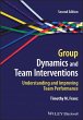 Group Dynamics and Team Interventions - Bild 1