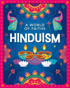 Cover A World of Faiths: Hinduism
