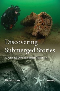 Discovering Submerged Stories - Ross, Duncan
