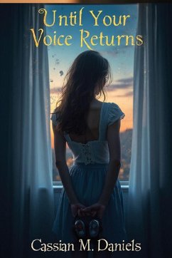 Cover Until Your Voice Returns