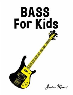 Cover Bass for Kids