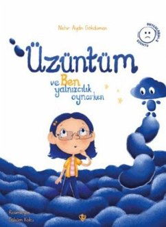 Cover Üzüntüm ve Ben Yalnizcilik Oynarken