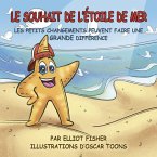 LE SOUHAIT DE L'ÉTOILE DE MER