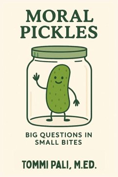 Cover Moral Pickles