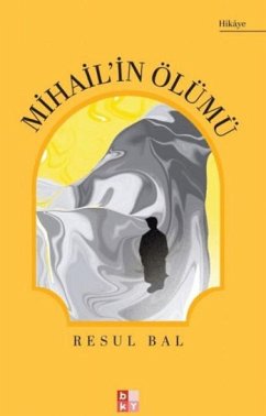 Cover Mihailin Ölümü