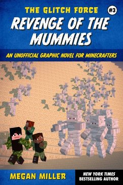 Cover Revenge of the Mummies