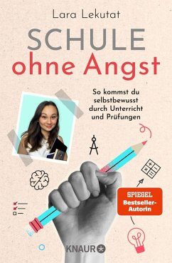 Cover Schule ohne Angst