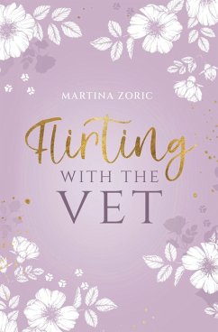 Cover Flirting with the Vet