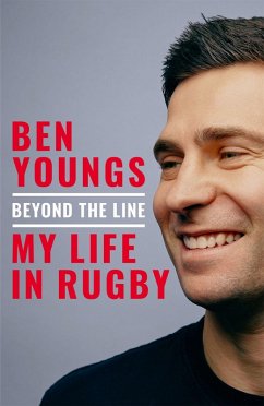Beyond the Line - Youngs, Ben Beyond the Line - Youngs, Ben