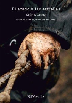 El arado y las estrellas - O' Casey, Sean