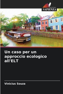 Un caso per un approccio ecologico all'ELT - Souza, Vinicius