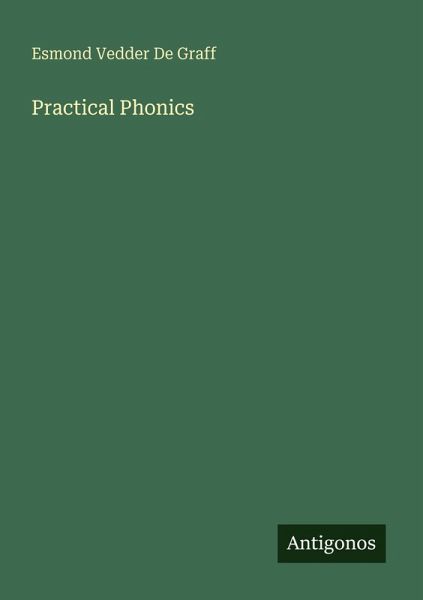Practical Phonics