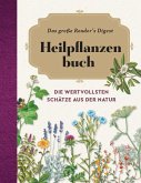 Das große Reader´s Digest Heilpflanzenbuch