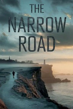 The Narrow Road - Porter, Rachel Anne