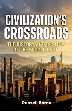 Cover Civilization's Crossroads
