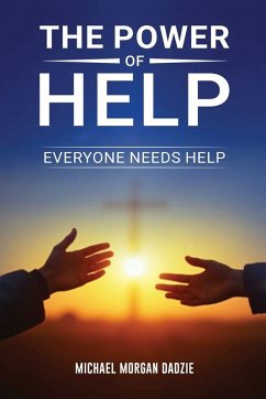 The Power of Help - Morgan Dadzie, Michael