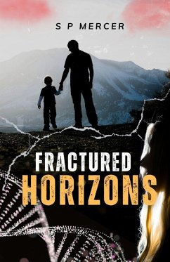 Cover Fractured Horizons
