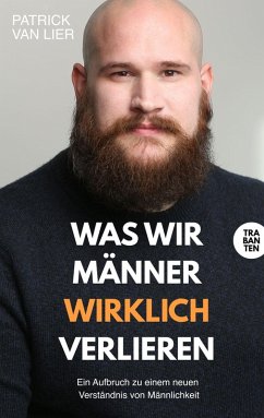 Cover Was wir Männer wirklich verlieren