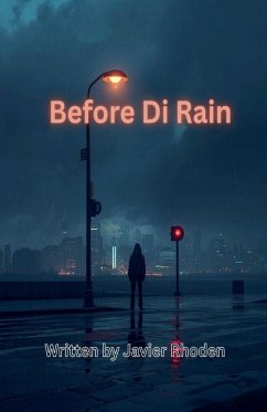 Cover Before Di Rain
