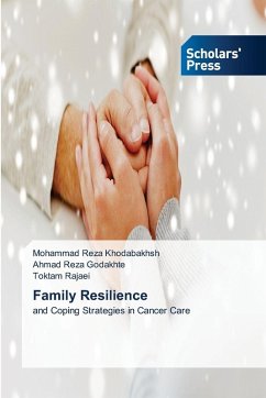 Cover Family Resilience