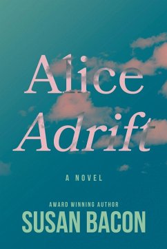 Cover Alice Adrift