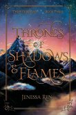 Thrones Of Shadows And Flames