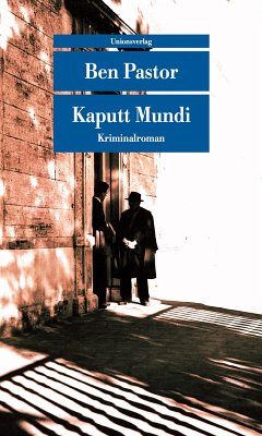 Cover Kaputt Mundi