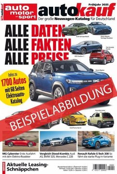 Cover autokauf 02/2026 Frühjahr