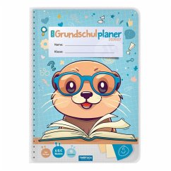 Cover TRÖTSCH - Grundschulplaner So Sweet 26/27
