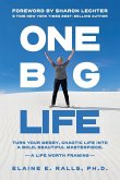 One Big Life One Big Life