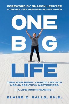 Cover One Big Life