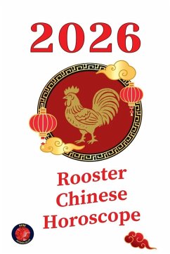 Cover Rooster Chinese Horoscope 2026