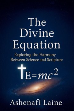 Cover The Divine Equation