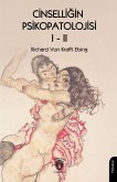 Cinselligin Psikopatolojisi Cilt 1-2