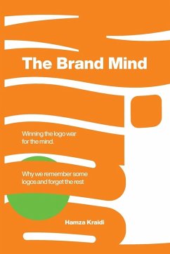 Cover The Brand Mind