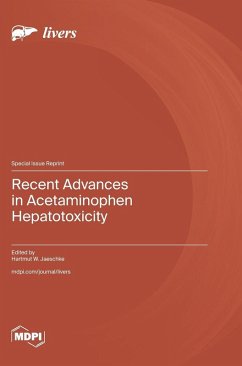 Cover Recent Advances in Acetaminophen Hepatotoxicity