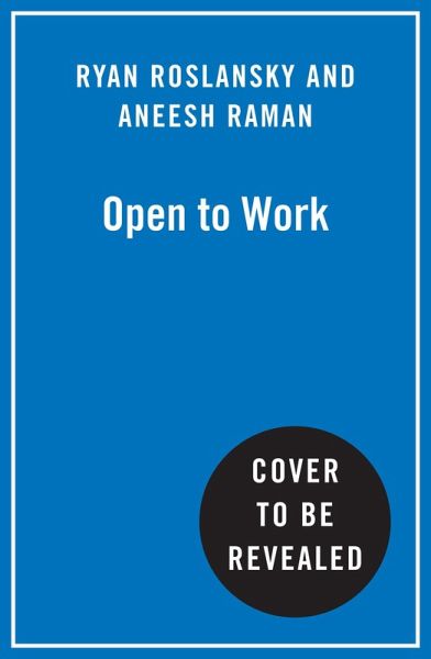 Open to Work Open to Work