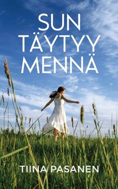 Cover Sun täytyy mennä