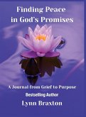 Finding Peace in God's Promises Finding Peace in God's Promises