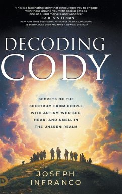 Cover Decoding Cody